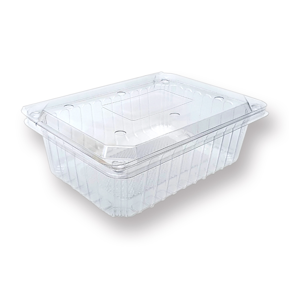 [K-802]방울토마토 1kg PET용기-1박스(200개) (226x165x79mm)